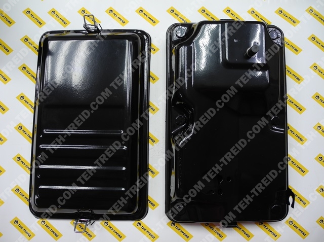 Корпус воздушного фильтра GX240-GX390 ELEMAX тип (генераторы)