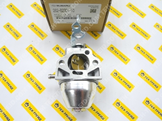 282-62301-10 Карбюратор EY20, EY203D (=227-62301-10, 227-62480-00)