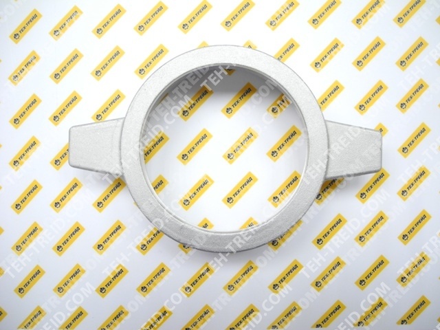 480-08010-16 Гайка фланца 76,2 мм (3 дюйма) PTG307, PTG310, PTG307ST, PTG310ST, PTG305T, PTX301, PTX301T, PTD306, PTD306T