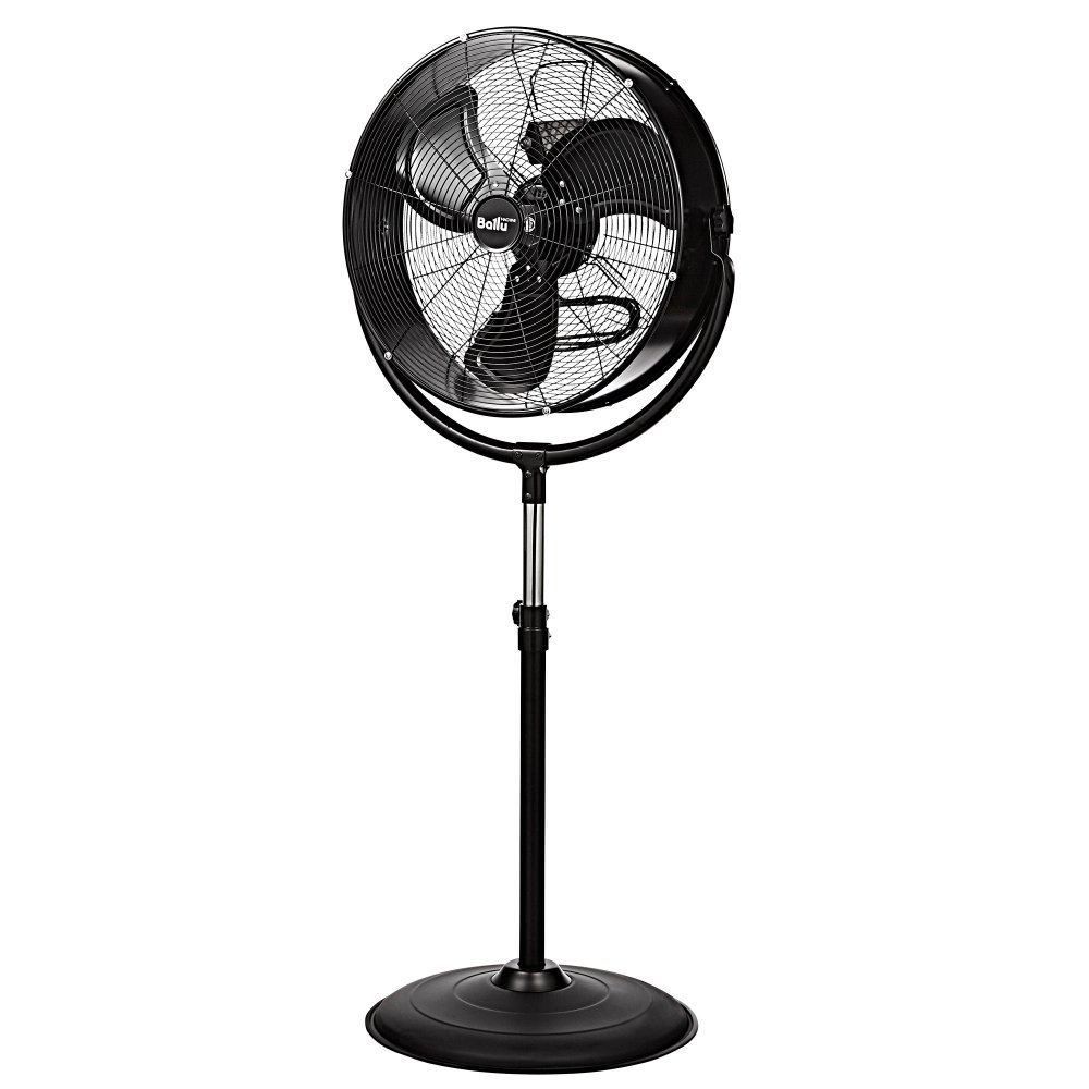 Вентилятор Ballu BIF-10SB