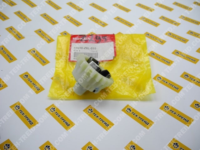 16510-Z6L-010 Регулятор обортов GX630, GX660, GX690