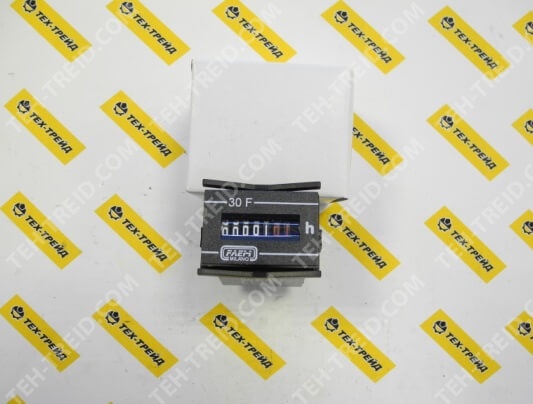 EYCA6321230 Счетчик моточасов