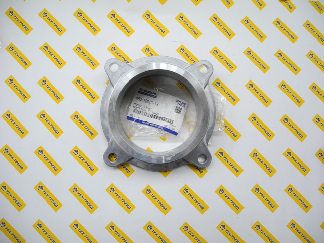 200200570 Фланец впускной SCR-100HX