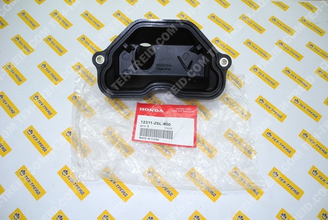 12311-Z6L-800 Крышка клапанная GX630, GX660, GX690