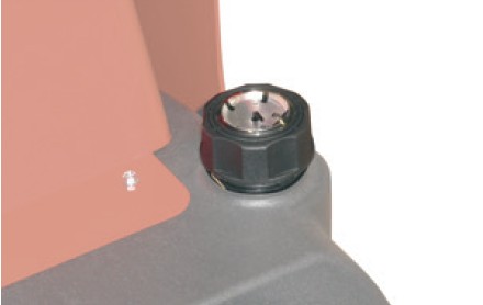 Датчик уровня топлива