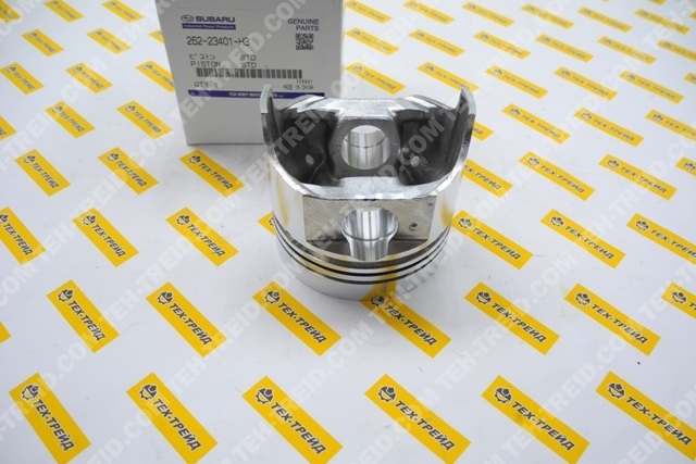 262-23401-Н3 Поршень DY42