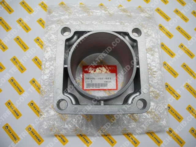 78105-YG2-621 Фланец выпускной WT40X