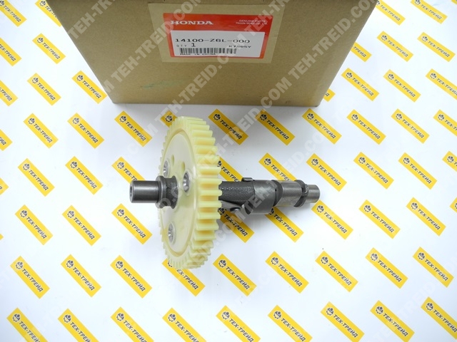 14100-Z6L-000 Распредвал GX630, GX660, GX690