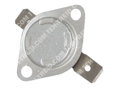 4510.449 Термостат 16A, 250V, 80C