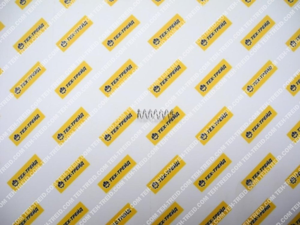 HJ0015F Пружина