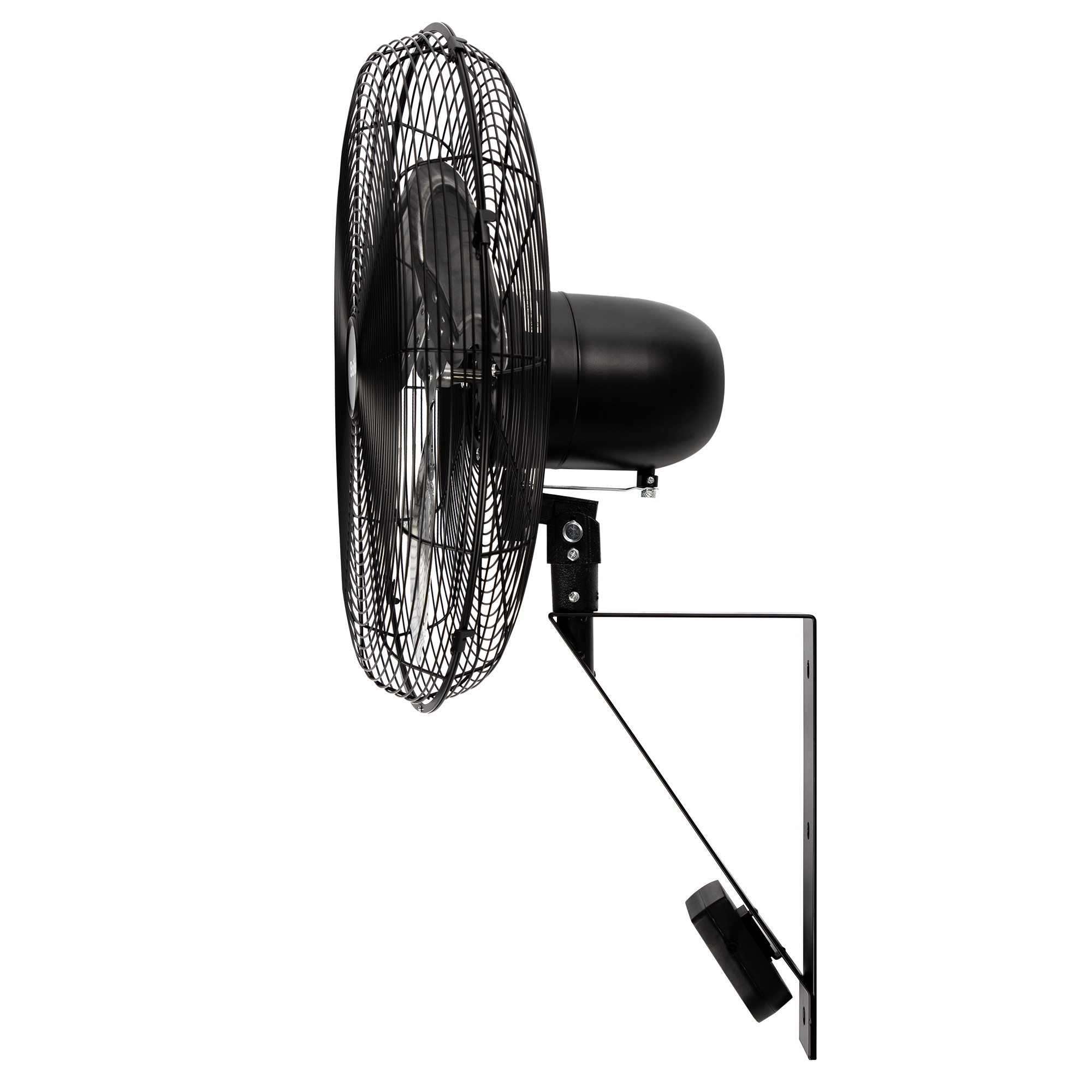 Вентилятор Ballu BIF-8RSO