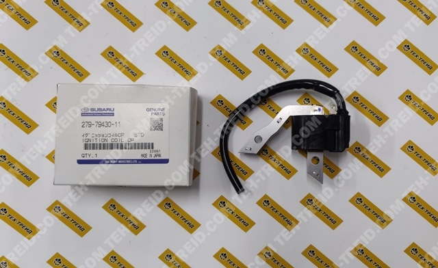 279-79430-11 Катушка зажигания EX27