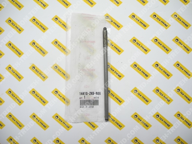14410-ZK6-880 Штанга толкателя GX390 UT2