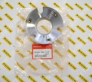 78194-YG0-013 Установочная пластина под крыльчатку WT20X