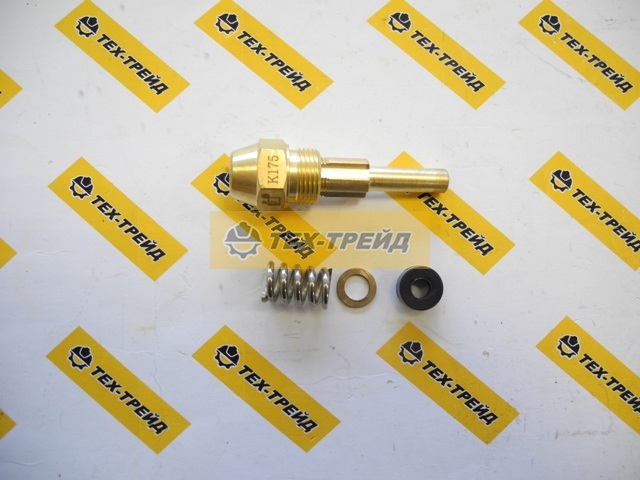 Форсунка в сборе 50 кВт. YN175, K175 (аналог 4103.898)