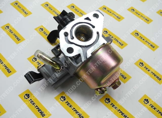 Карбюратор GXH50 (=16100-ZM7-G18)