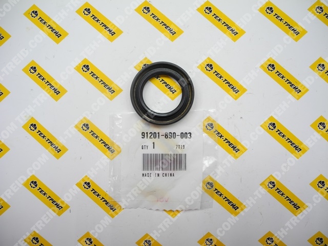 91201-890-003 Сальник 30х46х8 GX240, GX270 (=91201-Z1D-003)