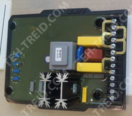 E18EX030A Регулятор напряжения HVR30