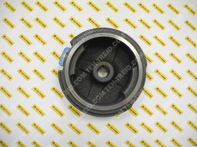 31110-Z5T-000 Маховик GX390 UT2