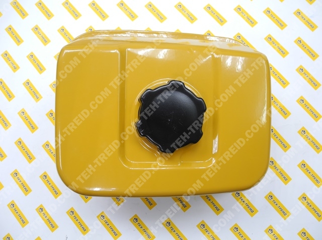 Топливный бак EX17, EX21