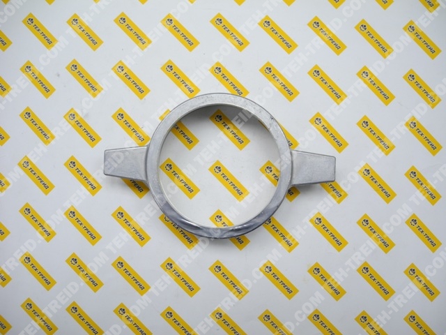 200200580 Гайка фланца 101,6 мм (4 дюйма) SCR-100HX, SWT-100HX