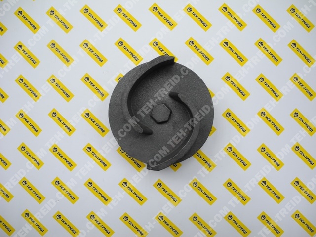 480-05210-04 Крыльчатка PTG208T, PTX201T, PTD206T (=A32346)