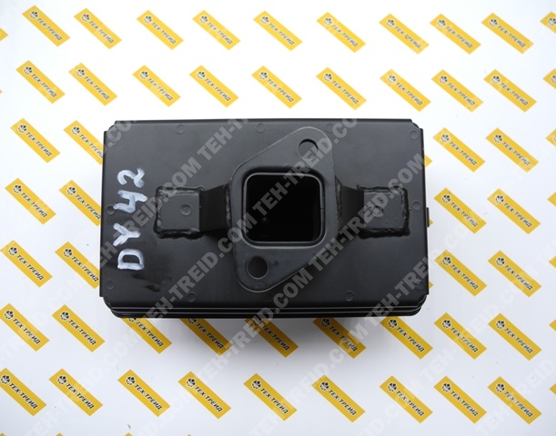 231-32603-00 Корпус воздушного фильтра DY41, DY42