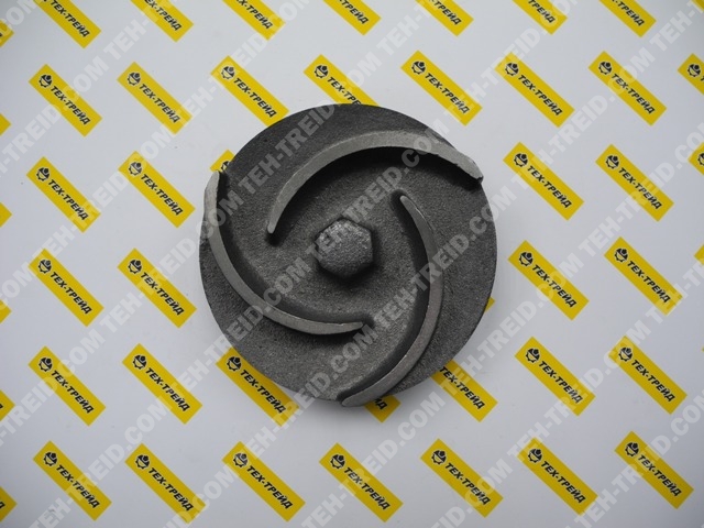 200210220 Крыльчатка SCR-50HX