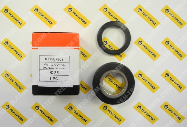 0115678 Механическое уплотнение помпы KTH80X, KTH100X