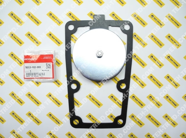 78313-YG2-003 Обратный клапан WT40X