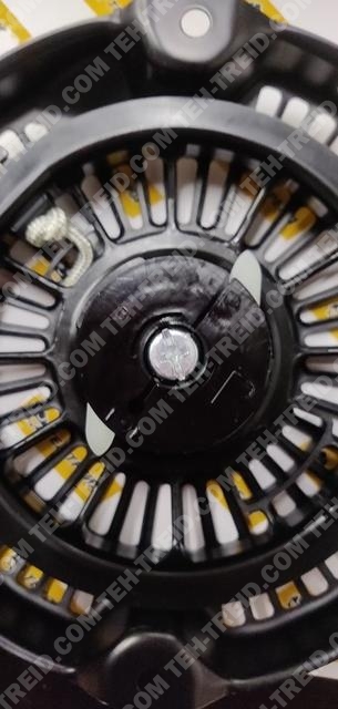 278-50201-30 Стартер ручной EX21 (=278-50201-20)