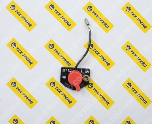 066-99004-07 Выключатель зажигания EY, EX, EH