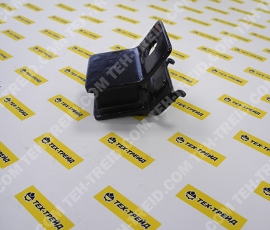 0116172 Амортизатор помпы KTH50X, KTH80X, KTH100X