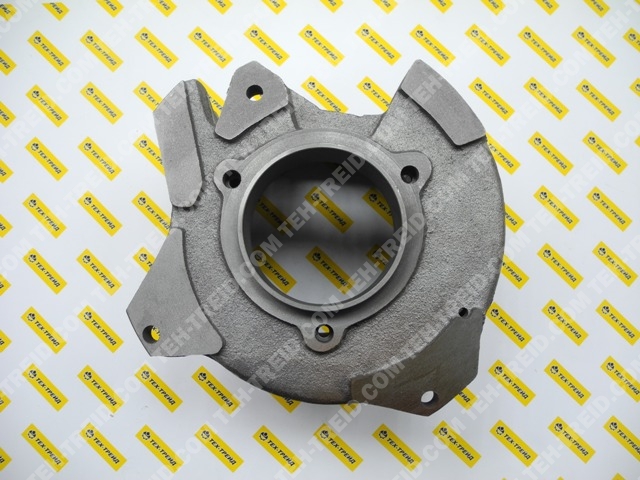 200210050 Улитка мотопомпы SWT-100HX