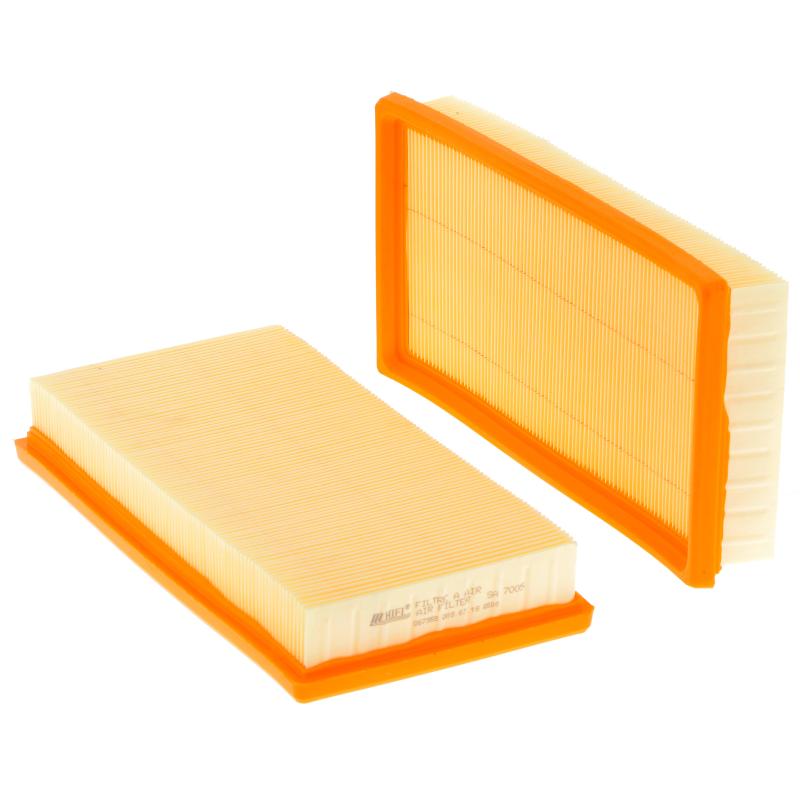 2175.165 Фильтр воздушный LDW1204, LDW1404, Kohler (= 2175.119)