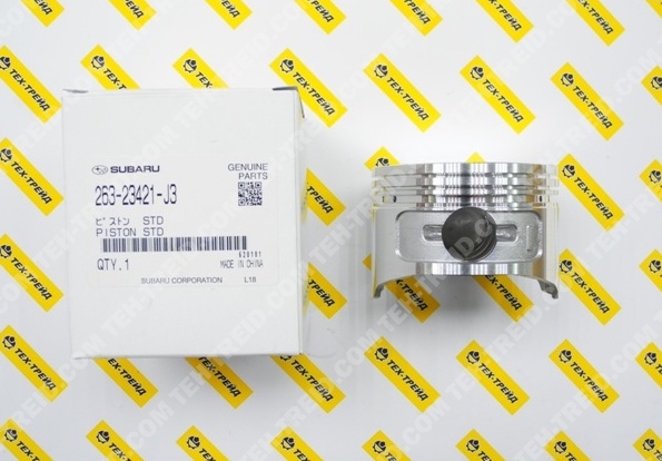 263-23421-J3 Поршень EH64, EH65 стандарт