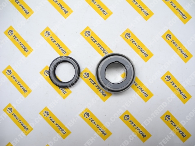 201100061 Механическое уплотнение помпы SWT-80HX, SWT-100HX