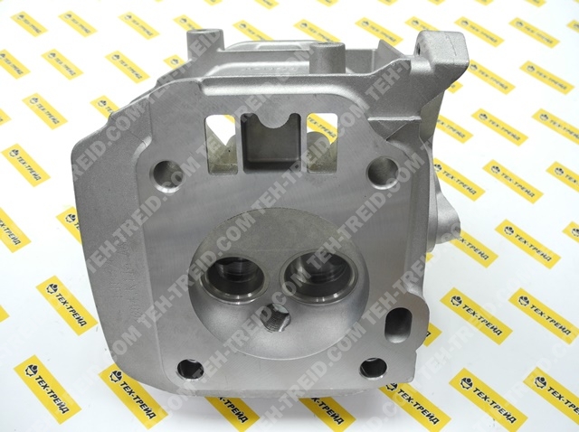 Головка блока цилиндра GX270