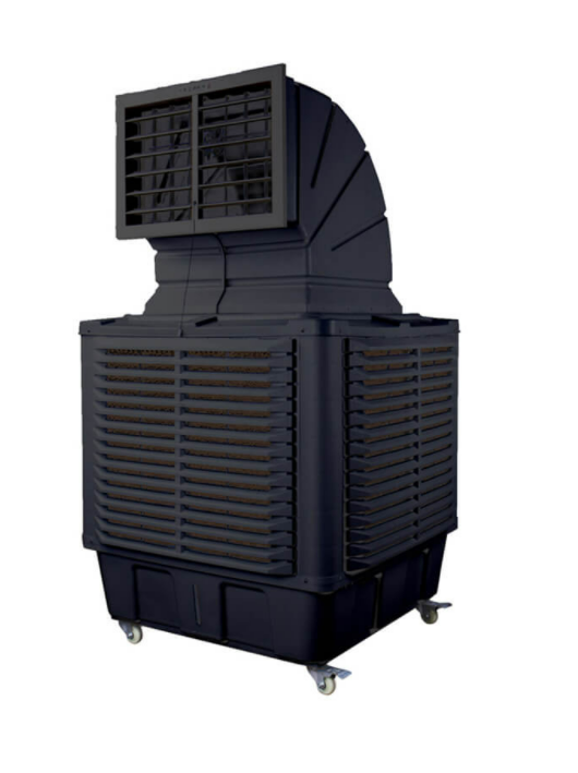 Охладитель воздуха MASTER BCB 19