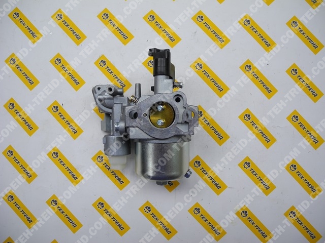 Карбюратор EX17, EP17, EP16 (=277-62301-60, 277-62302-50, 277-62302-60)