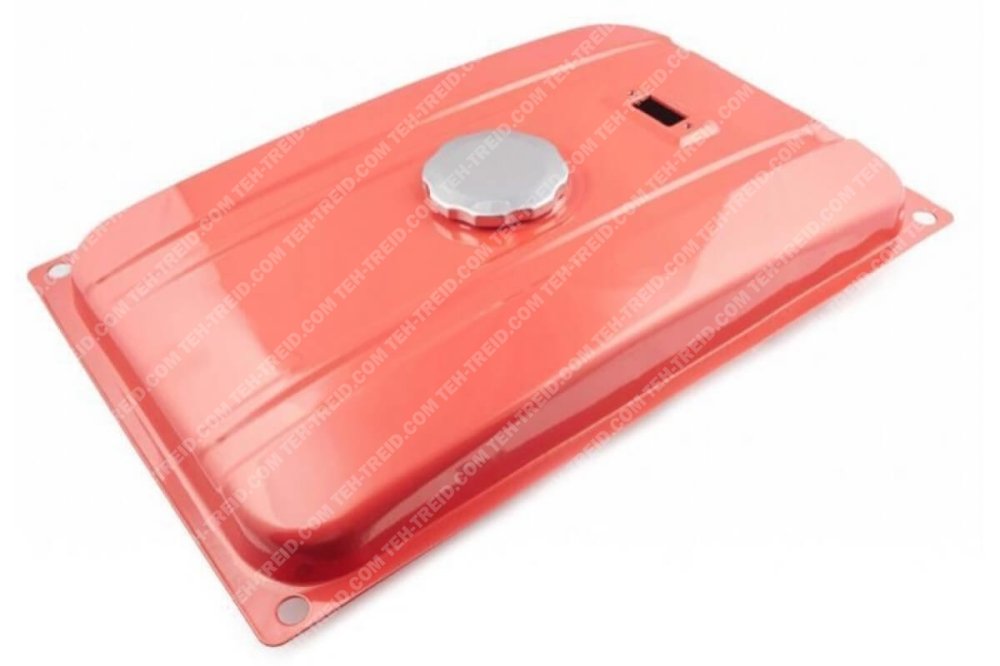 Топливный бак GX390 для генератора