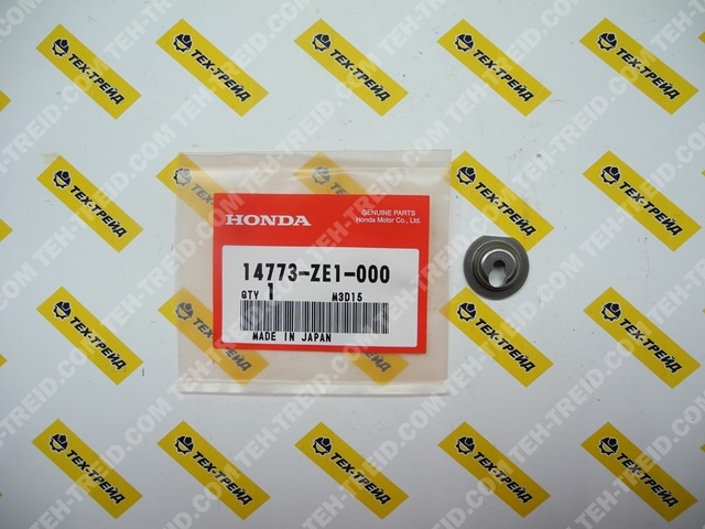 14773-ZE1-000 Сухарь выпускного клапана GX120, GX160, GX200