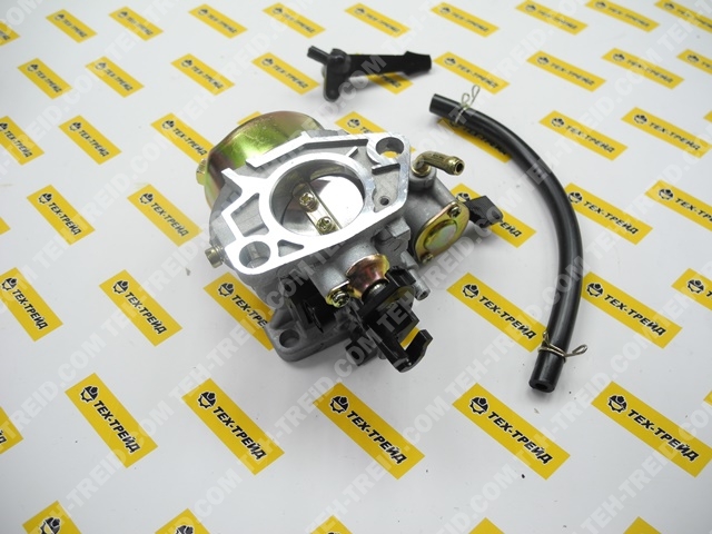 Карбюратор GX390 Китай (=16100-Z1C-V01)