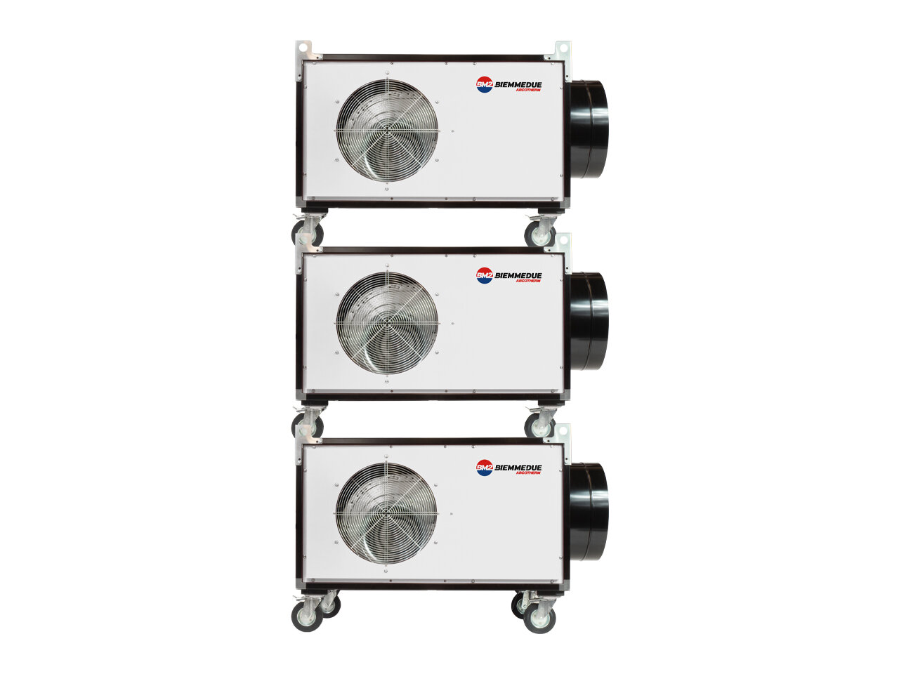 Тепловая пушка Biemmedue EK T