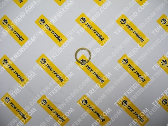 480-08010-38 Шайба проставочная 0,6