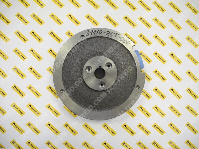 31110-Z5T-000 Маховик GX390 UT2