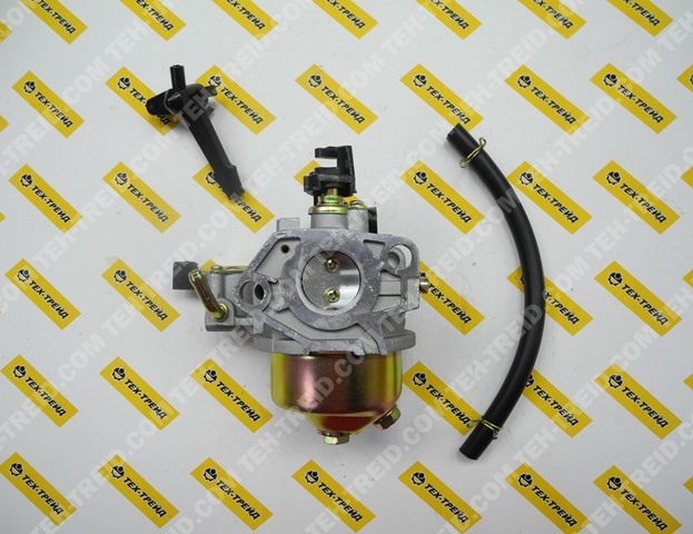 Карбюратор GX270 Китай (=16100-Z1D-W21)