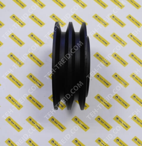 Центробежная муфта 25,4 мм, Профиль 2А, 144 мм диаметр