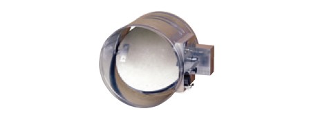 Противоогневая заслонка REI 120