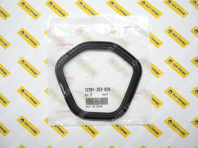 12391-ZE2-000 Прокладка клапанной крышки GX240, GX270, GX340, GX390, GX670 (=12391-ZE2-020)